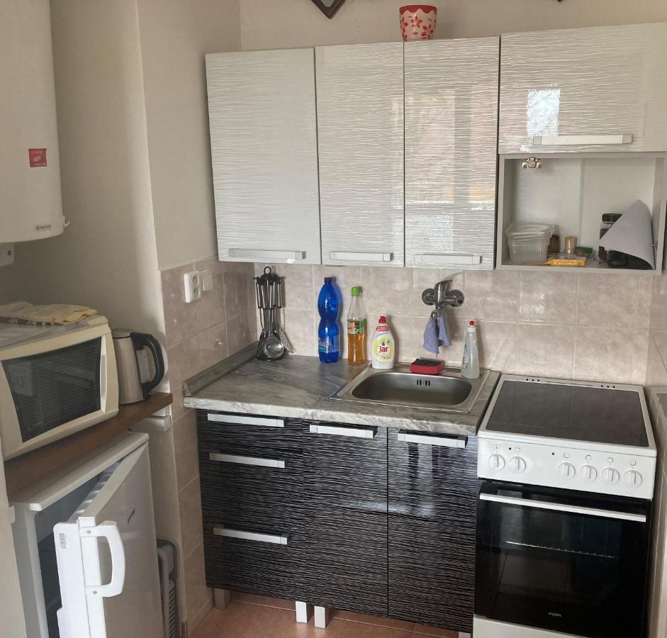Apartman Ve Velkych Losinach Velké Losiny Exterior photo