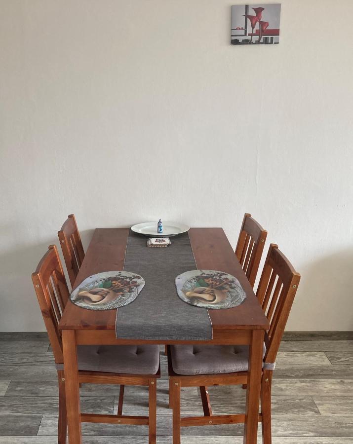 Apartman Ve Velkych Losinach Velké Losiny Exterior photo