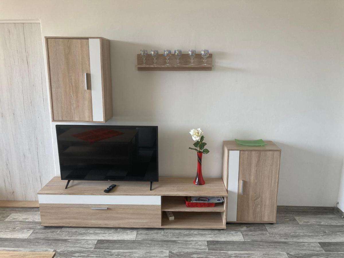 Apartman Ve Velkych Losinach Velké Losiny Exterior photo