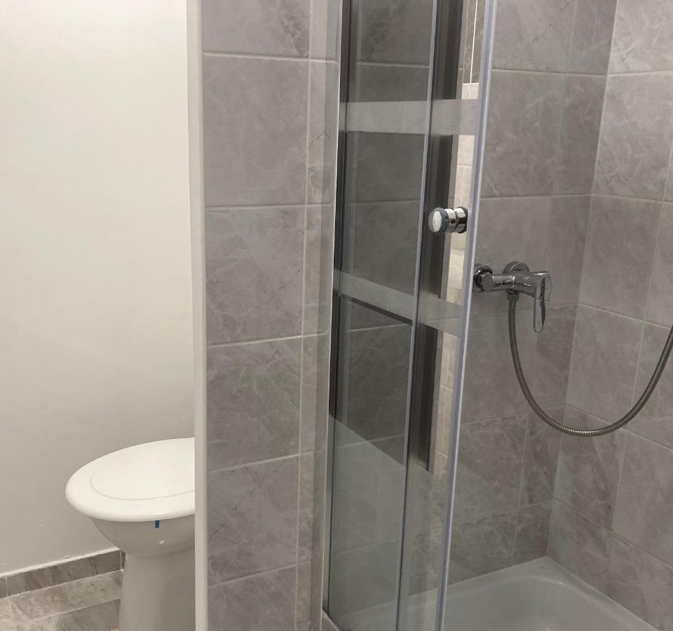 Apartman Ve Velkych Losinach Velké Losiny Exterior photo