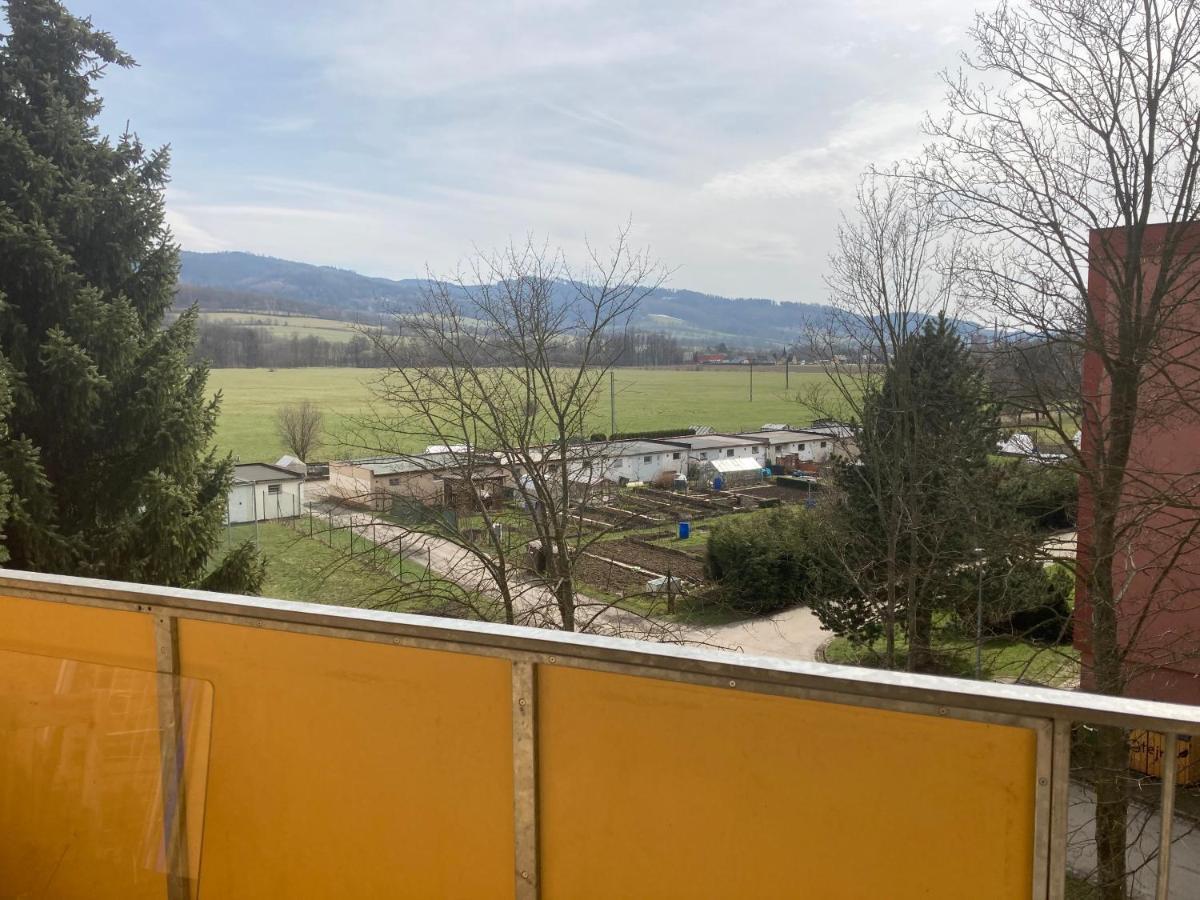 Apartman Ve Velkych Losinach Velké Losiny Exterior photo