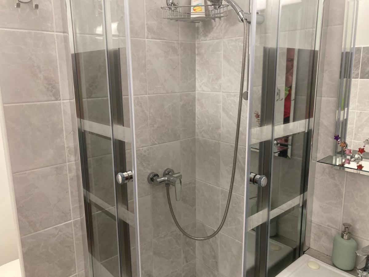 Apartman Ve Velkych Losinach Velké Losiny Exterior photo